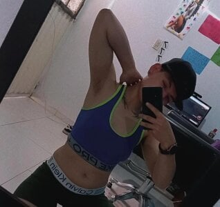 Quinn_tomboy 🥵🔥 Fotka 5