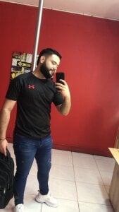 ME ❤ od Thomas_Jamerson  snímek