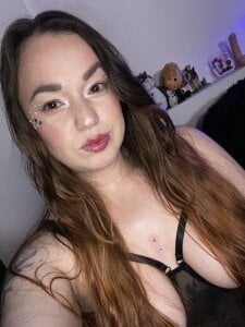 Tammy_Parker🥰💫🔥 Bild 8