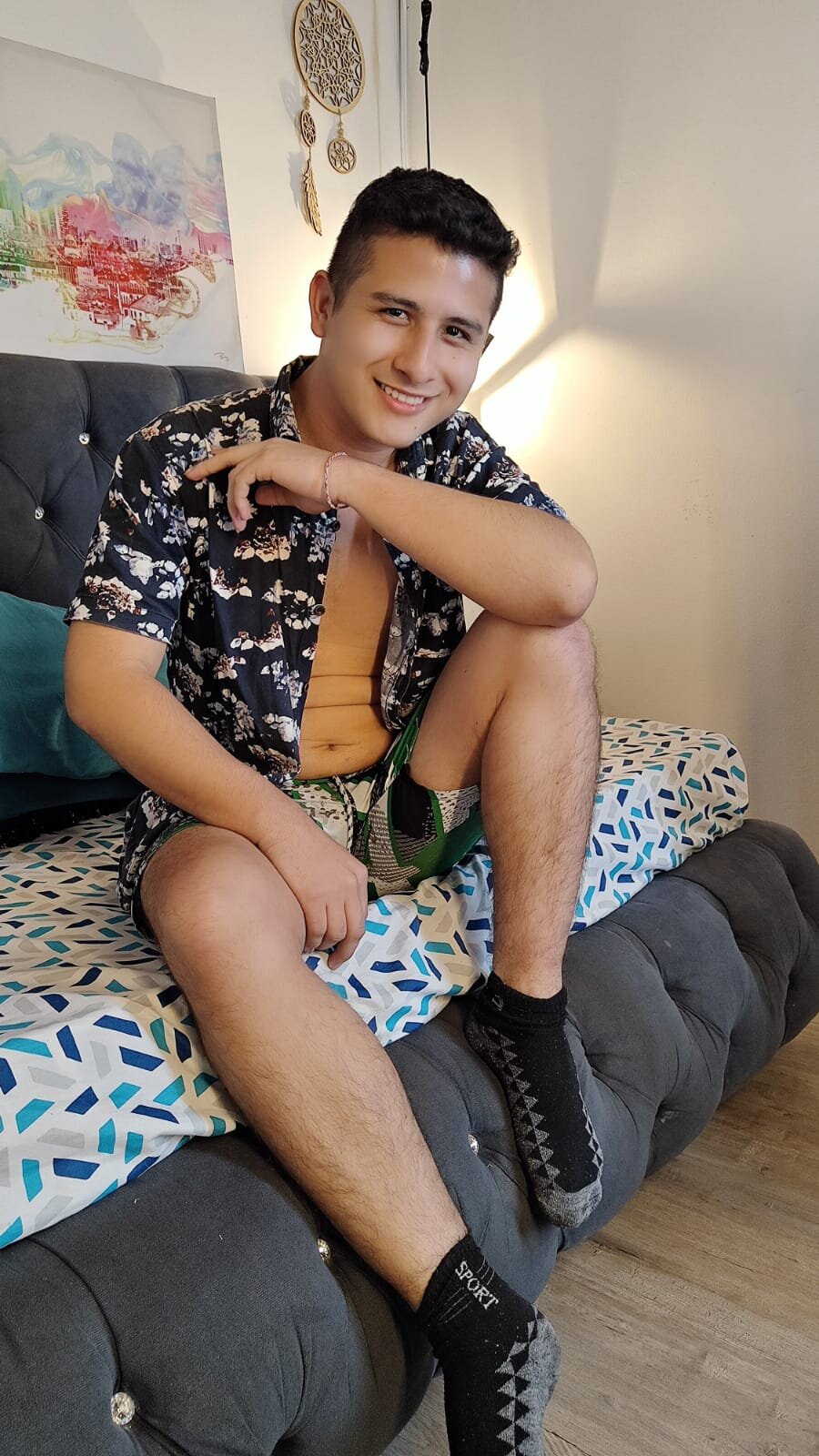 Jasper_CRISO Trending Pic 2940