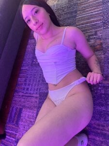 LUNA_MAIA MY SEXY TITS 💜 Pic 2