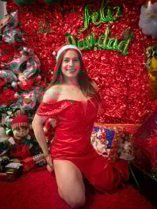 NovaNight_ Merry Christmas Foto 3