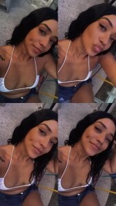 CASUAAAAL🤍 de AmberJade  2 Imagens