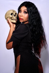 HaileeRoberts 🎃🎃🎃 Pic 4