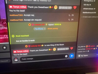 Tanya-mittal Tip Poză 2