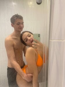 MoonBabyCouple 💕 Hình 6