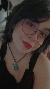 cherrypeach_ Selfies and intimate shots Pic 4