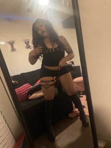 H20Pinkpussy Public Foto