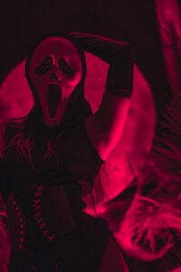 sweetty_paulina Booooh!! 👻 Pic