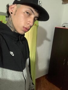 DANTE_ARMSTRONG Public 圖片 5