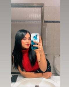 Melody_mins Public Foto 2