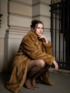 LizethLisk Student by Day Kuva