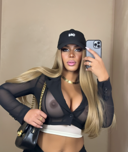 Public de MISSTRESSNathalie_xx  6 Imagens