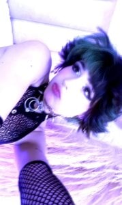 Tracy_lee_ 💚🦇 Foto 4