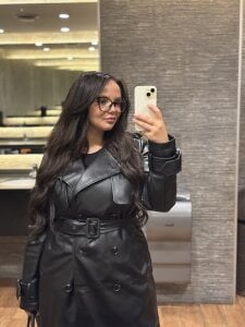 CelesteBailey Just me Pic 7