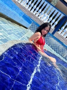 pinkmoon30 My first view🥰 Foto 6