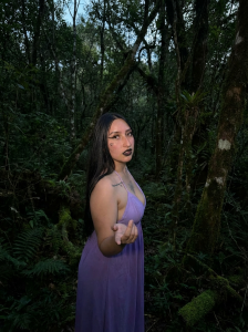 Chloe1126_ Dark Queen Pic 7