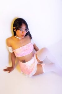 AriannaDavis Public Pic 9