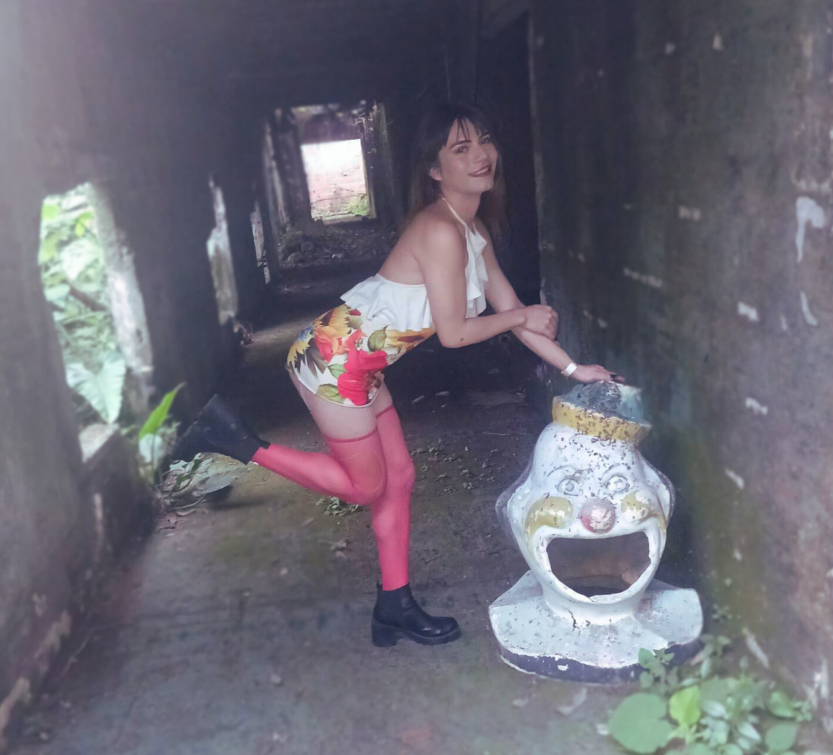 SALOME_F0X_ Populära bilder 3614