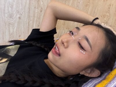 SweetMiaXORhythm in Red Bild