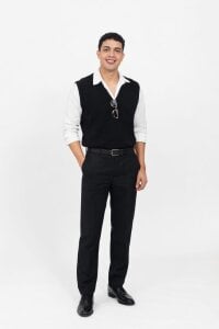 boy in suit de NewYoungHot  photos