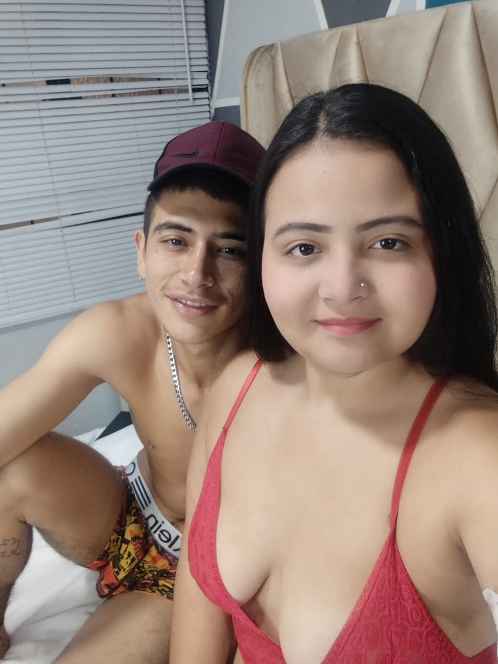 bianca_and_alex69 Gambar Trending 5989