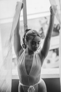 MalejaSanz Pure shadow Pic 9