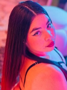 liany_taylor I am a beautiful, sensitive and soft-hearted girl.💜 зображення 7