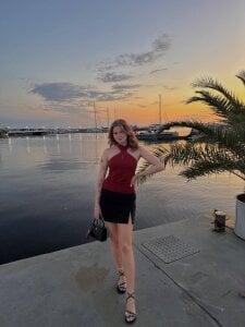 MelisaKis Public Bilde 3