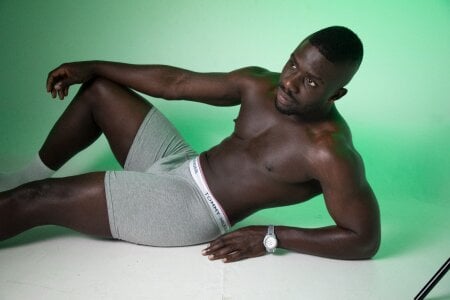 Latrellx7 I don't upload everything ... the best is reserved for you 🔥 Pic 4