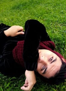 polloCol4U JUST ME Foto