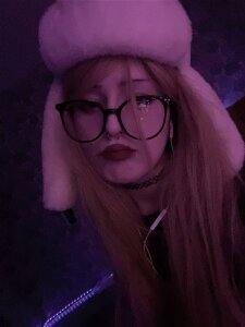 LadyCopen Public Pic 5