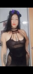 valeria_a1 Sexy hot 🔥 catrina Foto 7