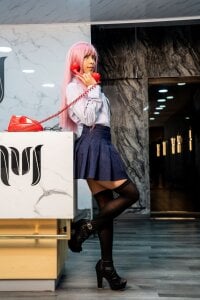 Peytonn_Monroe Your favorite secretary is waiting for you. Pic 4