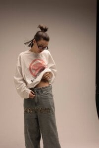 Monica_Law_ Photo session🥰 Pic 3