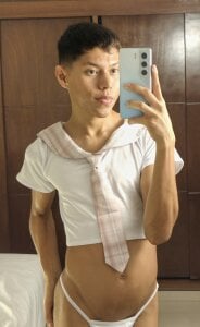 Little_liam 🎀 사진 2