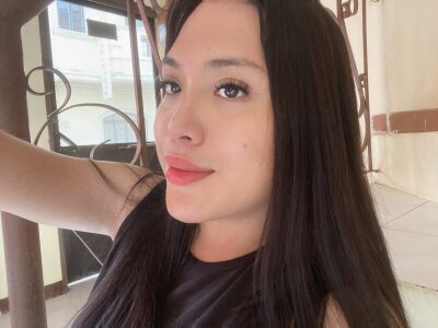 SofiaMckinley69 Public Pic 3