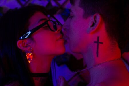 MakkiAndJimmyy nights of passion зображення