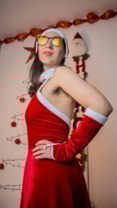 Happy Xxxristmas de Andromeda-jade  9 Imagens