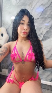 sally_rosses Sexy girl 🌸 Pic