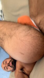 THEgayBeard