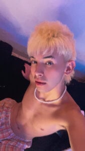 ThePerfectChemistry Andy 🖤 Pic 4