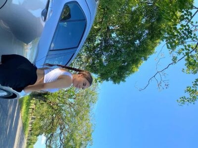 tiffany__cute Public Pic 5