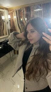 AshleyBlushh Public Foto 4