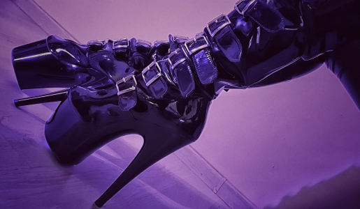 IzabelllNoir Public 圖片 9