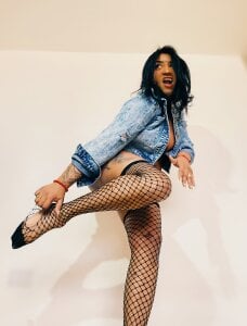 LadyNahir soft and beautiful pics Pic 2