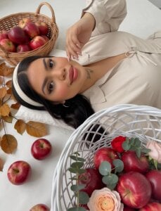 Public de MarianDiRose  4 photos