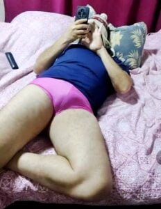 bad_wolf28 Secret Desire with bad_wolf28 Pic 6