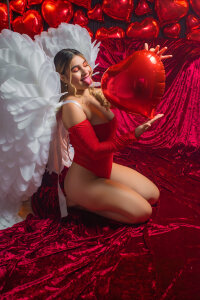 Liiahfontaine cupid's wish 💖 зображення 8