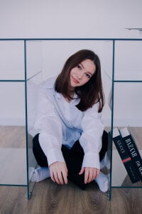 OdelynaChumley I love your touch Pic 2